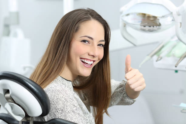 Dental X-Rays and Imaging in Santa Clarita, CA